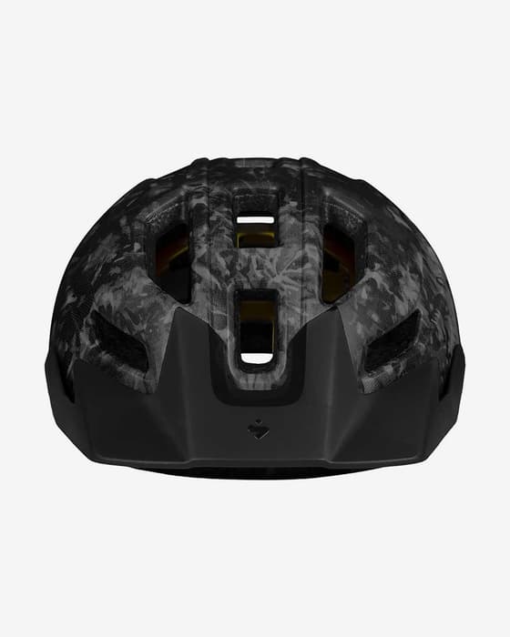 Casco Sweet Protection Ripper negro gris infantil