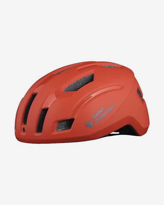 Casco Sweet Protection Seeker rojo