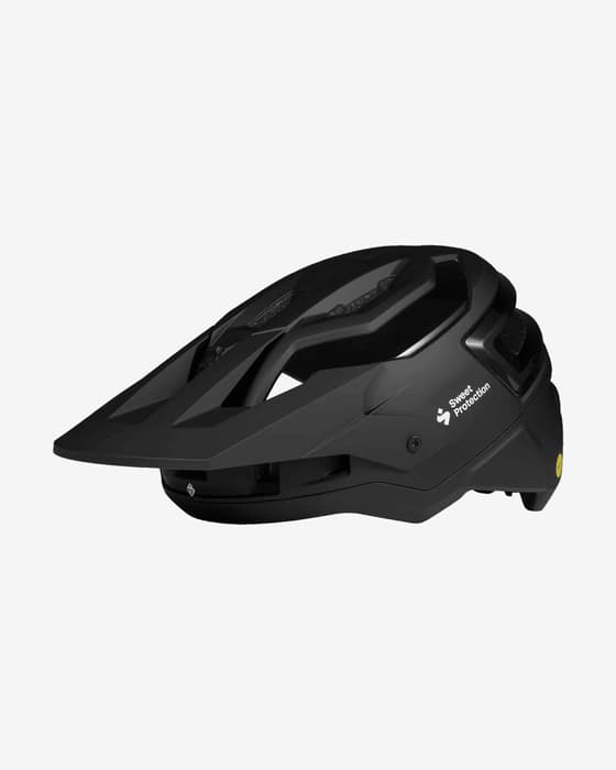 Casco Sweet Protection Bushwhacker 2Vi MIPS negro mate