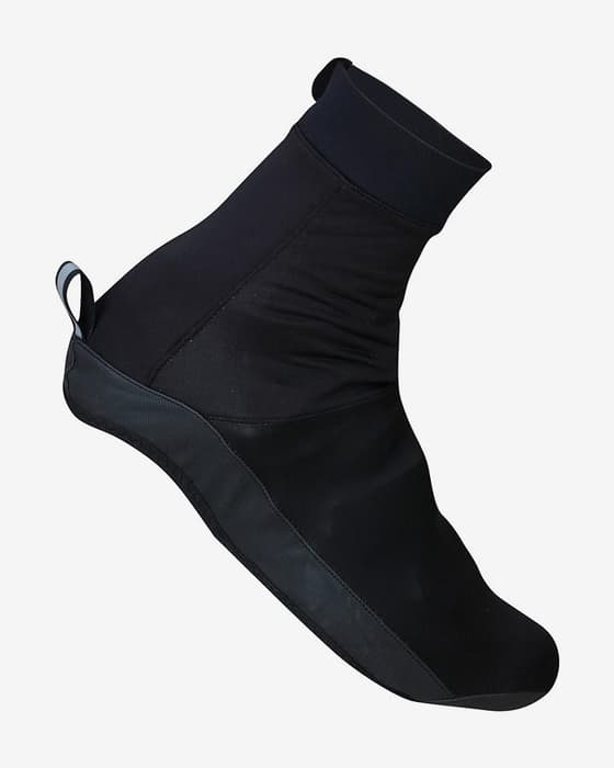 Capa de calçado Sportful Giara Thermal preto