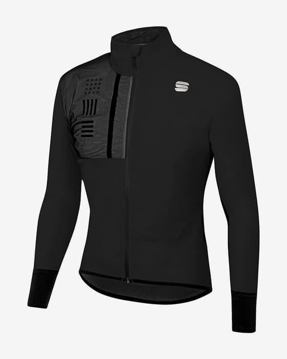 Chaqueta Sportful DR negro