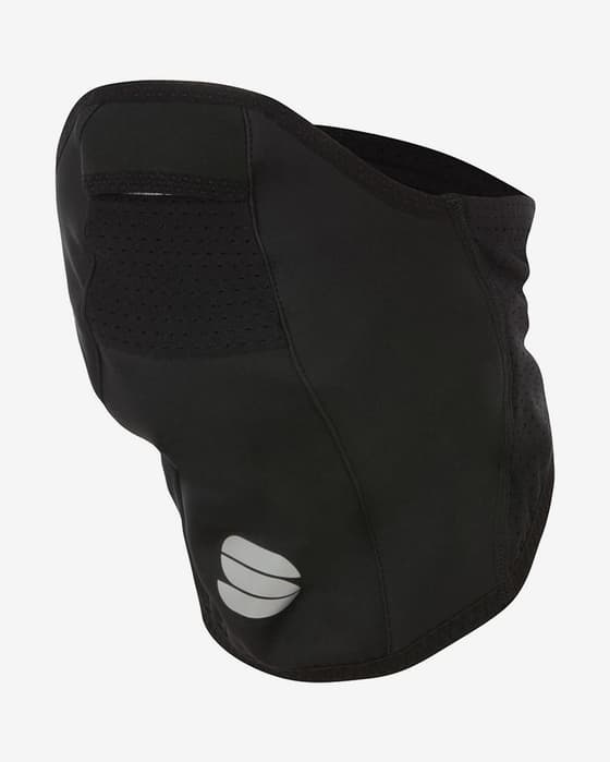 Masque Sportful GORE-TEX INFINIUM™ noir