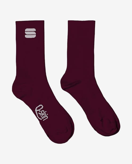 Calcetines Sportful Matchy morado