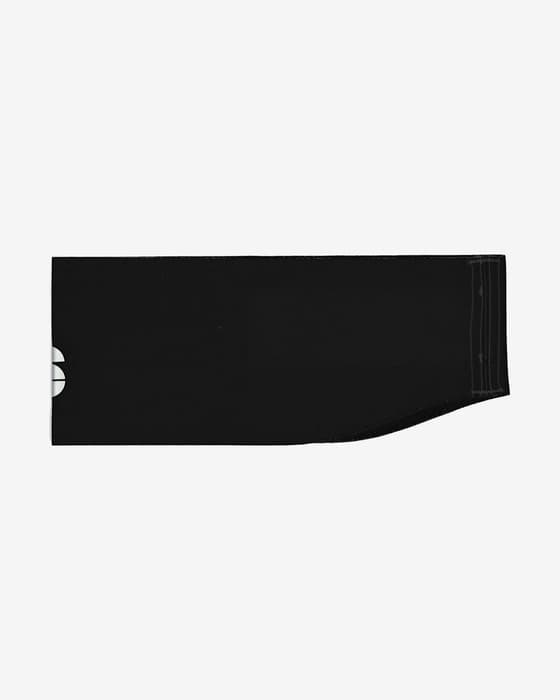 Bandeau serre-tête Sportful Matchy noir femme