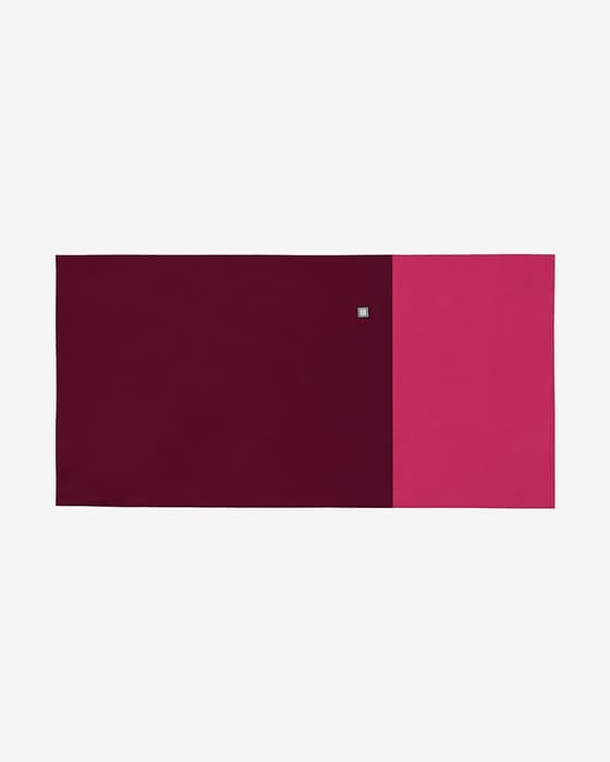 Tour de cou Sportful Matchy violet cyclamen