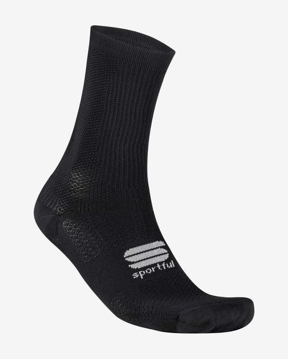 Calcetines Sportful Pro negro intenso
