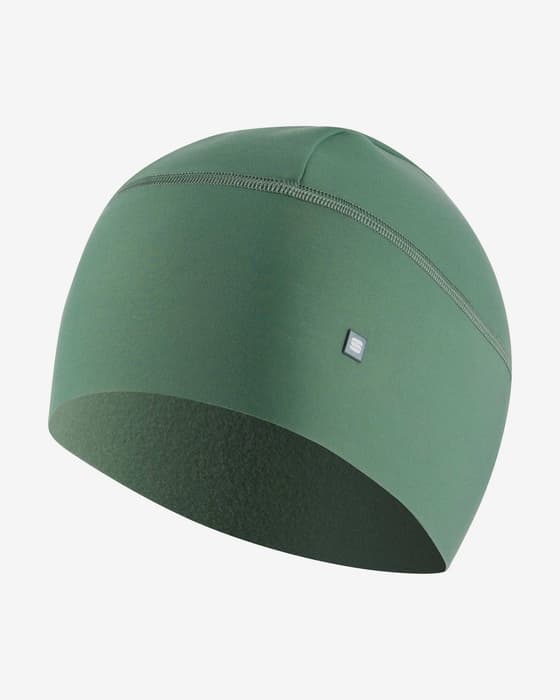 Bonnet sous-casque Sportful SRK vert clair
