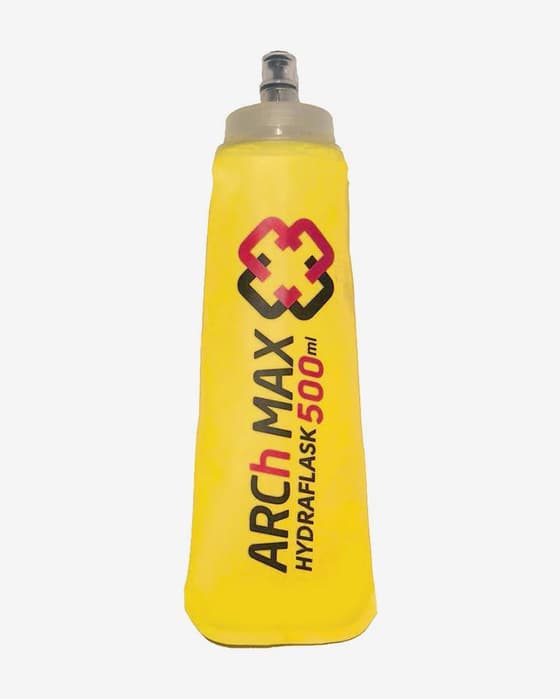 Bidon ARCh MAX Soft Flask 500 ml