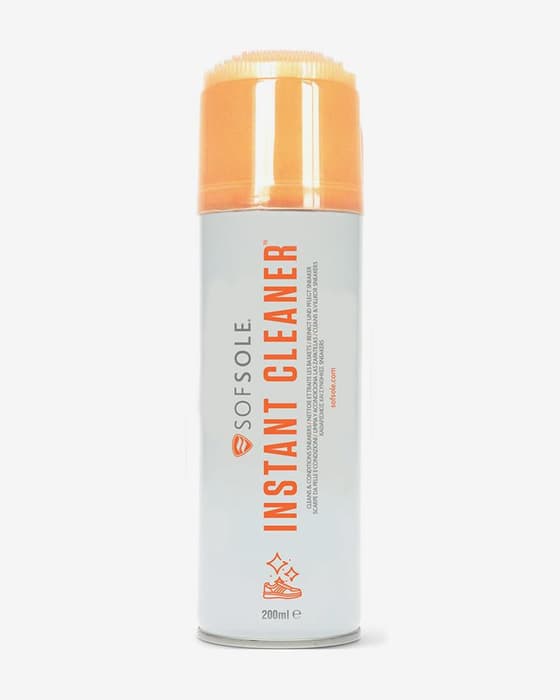 Nettoyant pour chaussures Sof Sole Instant Cleaner 200 ml