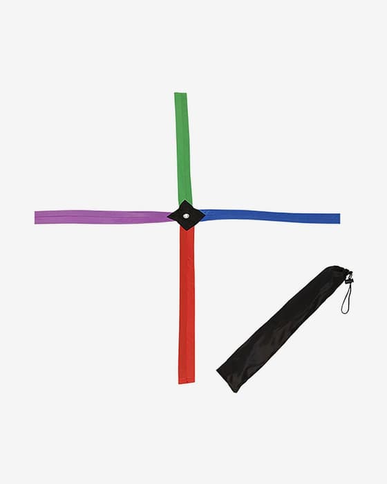 Aspa de agilidad Softee 45 cm