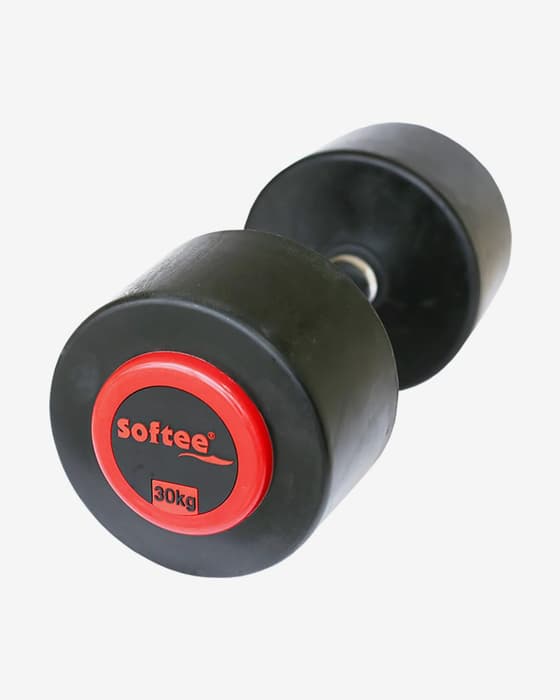 Softee Pro-Sport Hanteln 30 Kg