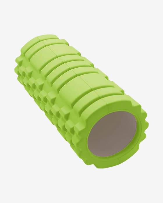 Rodillo de espuma Softee 30 cm verde