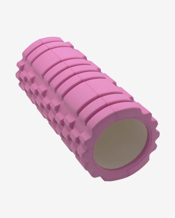 Rodillo de espuma Softee 30 cm rosa