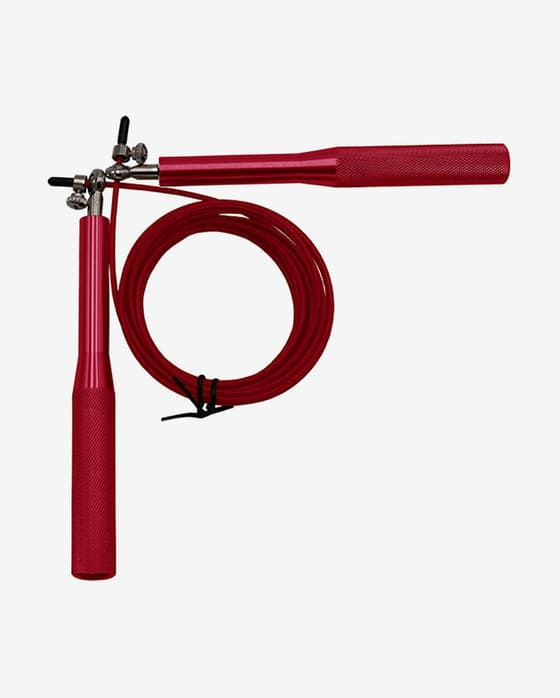 Cuerda alta velocidad Softee rojo