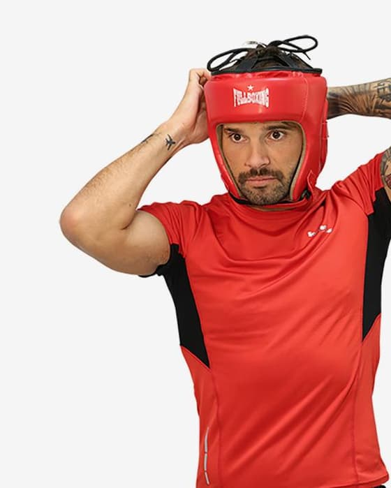 Casco boxeo Fullboxing protect