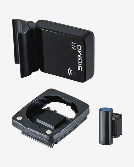 Kit completo Sigma ATS Bici 2 2032