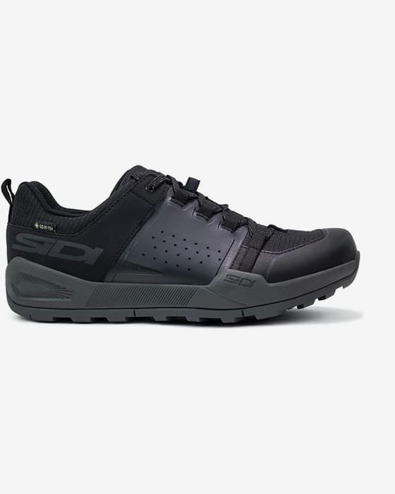 Sidi Atomus MTB Shoes Matte Black GORE-TEX