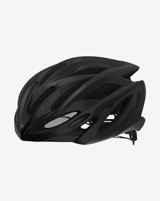 Casco Salice Ghibli negro