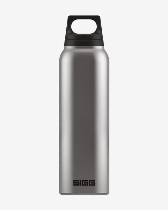 Bidón SIGG H&C 0,5L gris