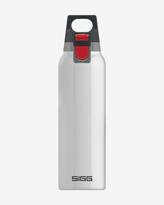 Termo SIGG H&C ONE 0.5L blanco