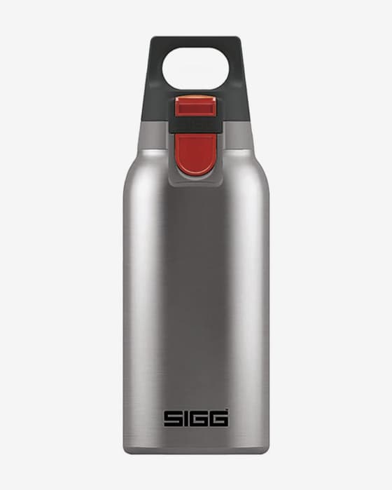 Bidón SIGG H&C One 0,3L gris