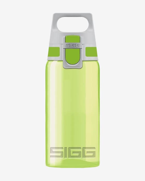 Bidón SIGG Viva One 0,5L verde