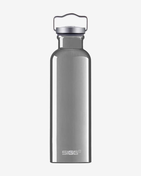 Bidón SIGG Original 0.5L aluminio