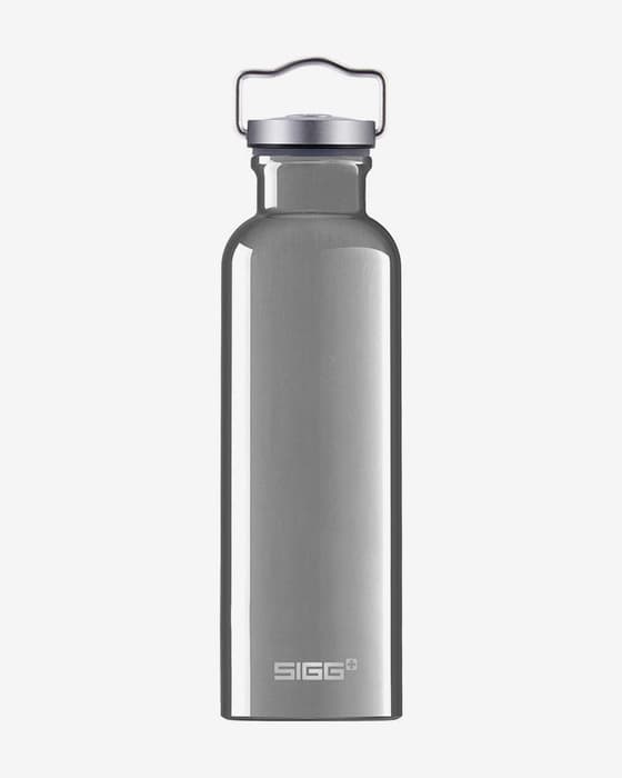 Bidón SIGG Original 0.75L aluminio
