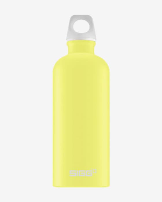 Bidón SIGG Lucid 0.6L amarillo