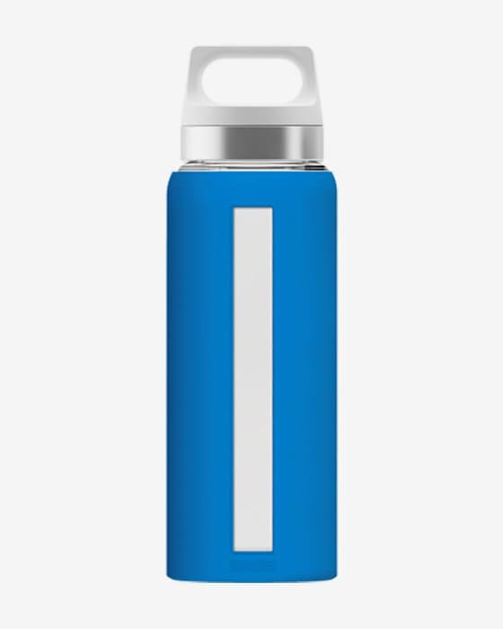 Bidón SIGG Dream Ultra 0.65L azul