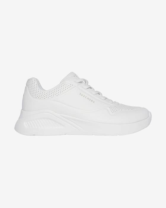 Zapatillas Skechers Uno Lite - Lite Work blanco mujer