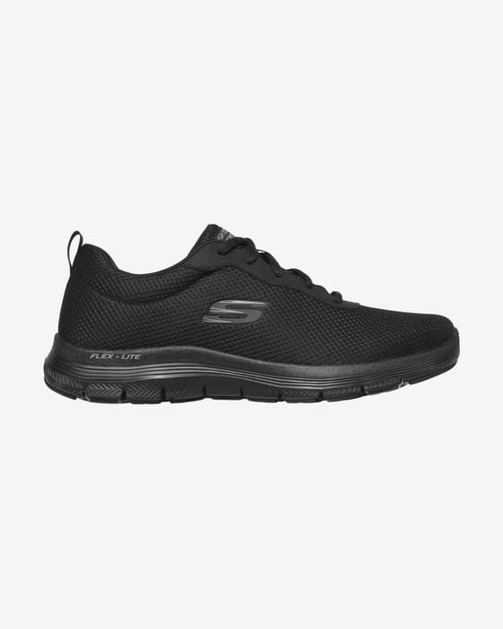 Zapatillas Skechers Flex Advantage 4.0 - Providence negro intenso
