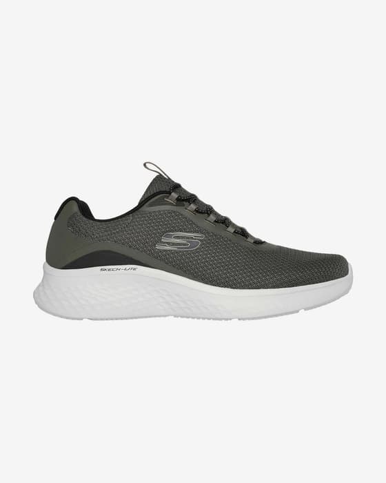 Zapatillas Skechers Skech-Lite Pro - Frenner verde oliva