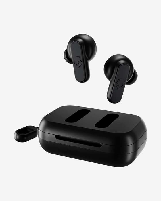 Auriculares Skullcandy Dime 2 negro