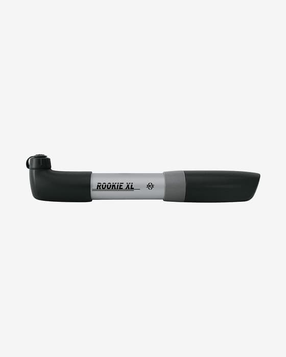 Bomba manual SKS Rookie XL plateado