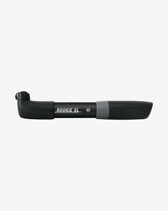 Bomba manual SKS Rookie XL preto