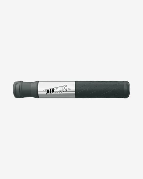 Bomba de mão SKS Airflex Explorer prateado