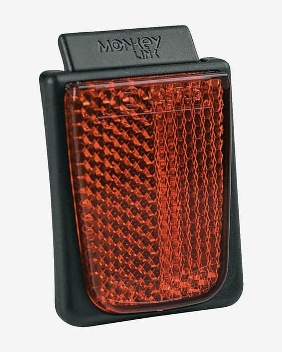 Tampa protetora SKS ML Refletor vermelho