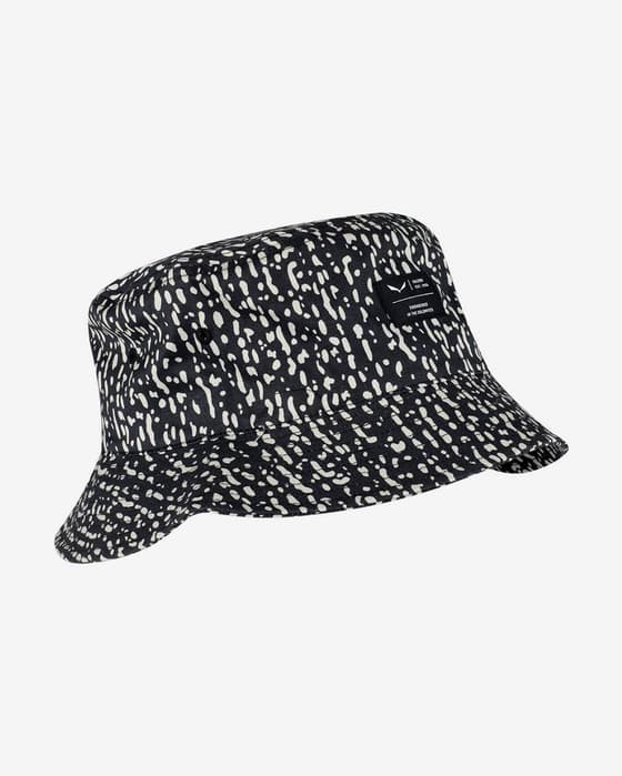 Sombrero Salewa Fanes 2 negro