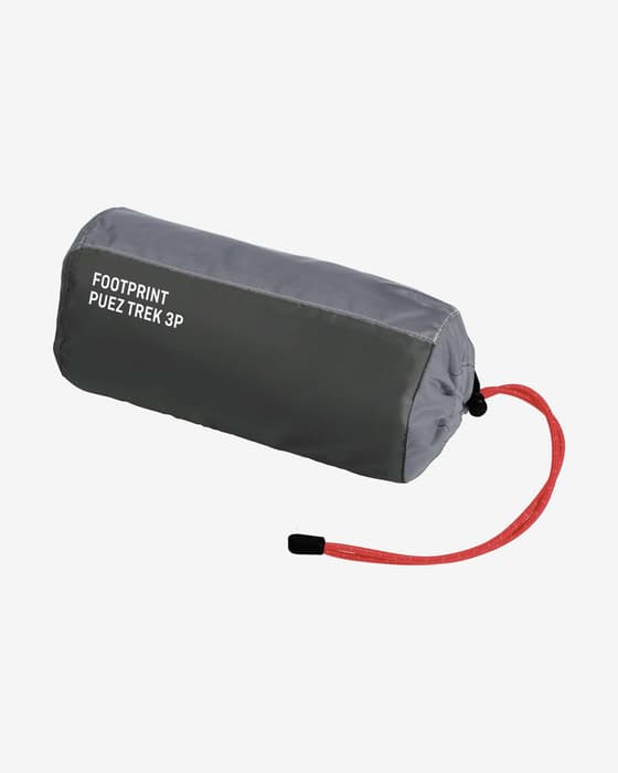 Suelo protector Salewa para tienda Puez Trek 3P
