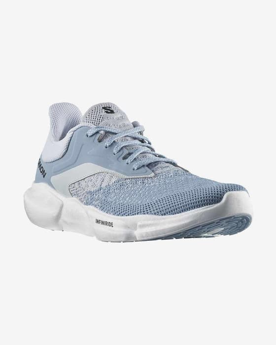 Zapatillas Salomon Predict Soc3 gris azulado