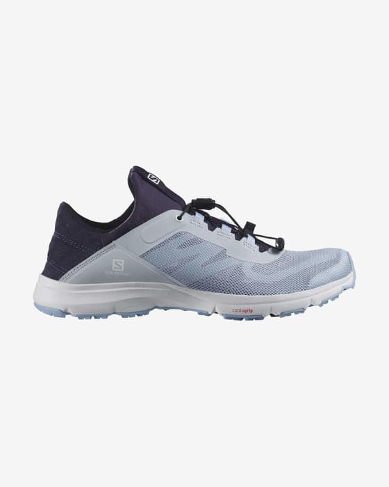 Zapatillas Salomon Amphib Bold 2 azul hielo mujer