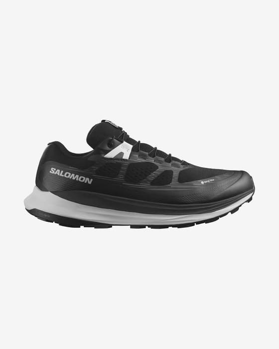 Zapatillas Salomon Ultra Glide 2 GORE-TEX negro