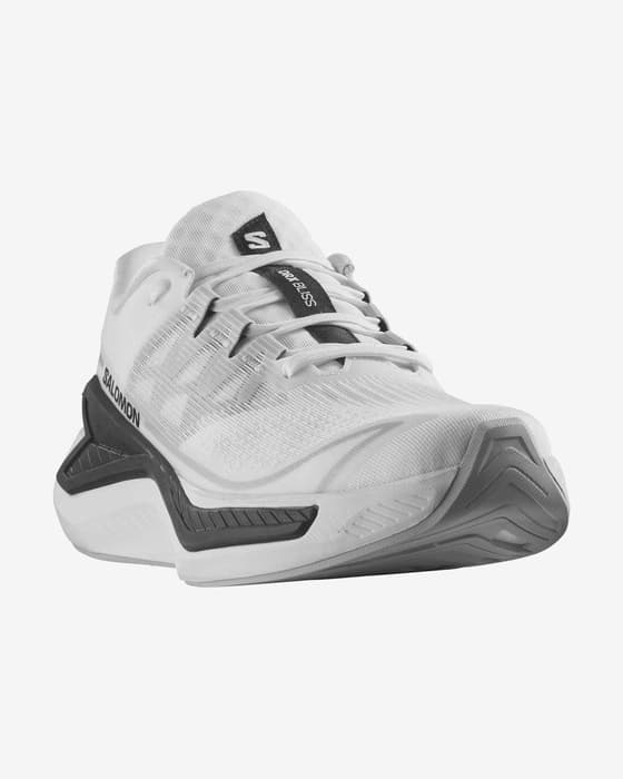 Zapatillas Salomon DRX Bliss blanco negro mujer