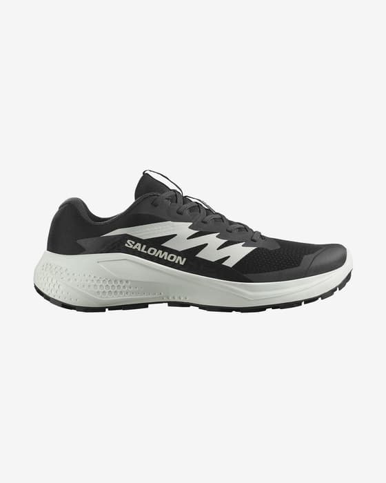 Zapatillas Salomon Alphaglide negro blanco