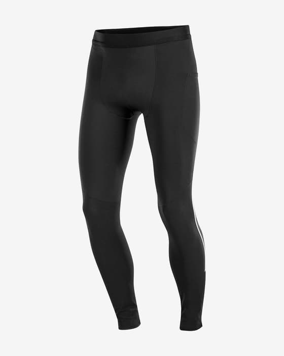 Malla larga Salomon Sense Stow negro