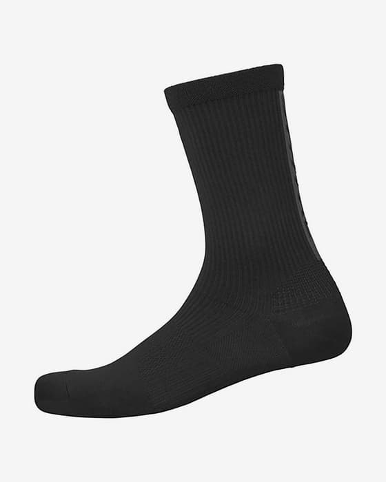 Calcetines Shimano S-PHYRE Flash negro