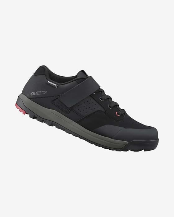 Zapatillas Shimano GE7 MTB negro