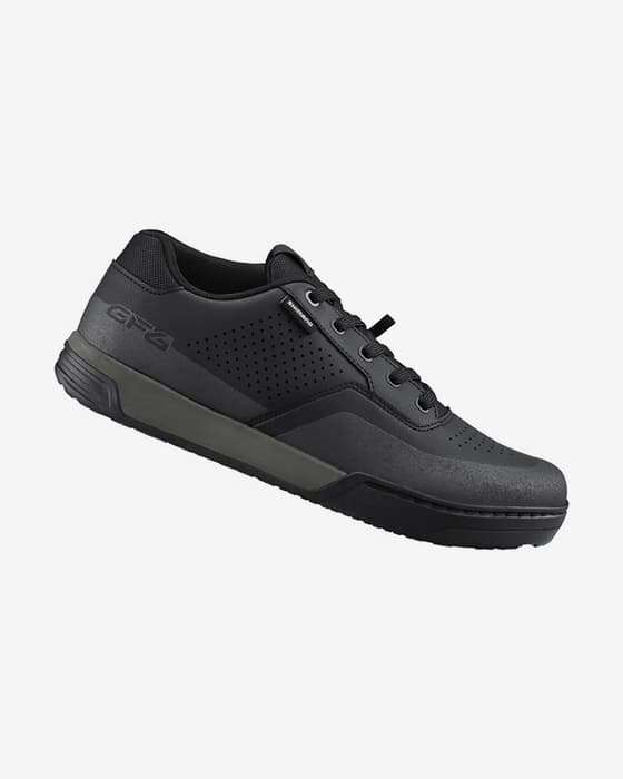 Zapatillas Shimano GF6 MTB negro