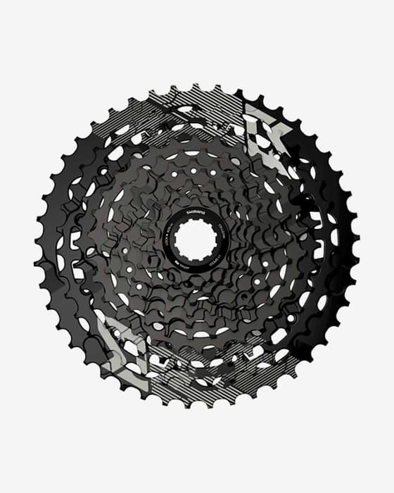 Pacco pignoni Shimano CS-LG700 11V
